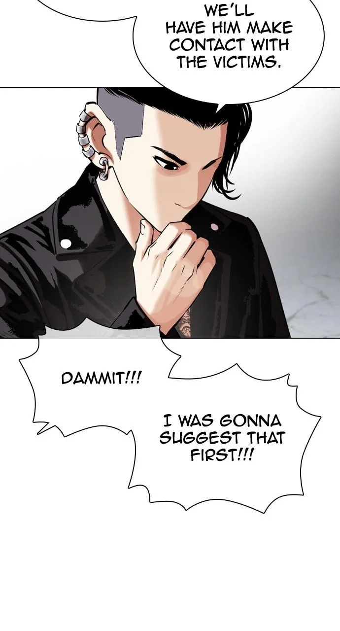 Lookism - Chapter 448 - Page 64
