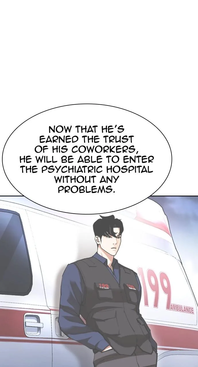 Lookism - Chapter 448 - Page 66