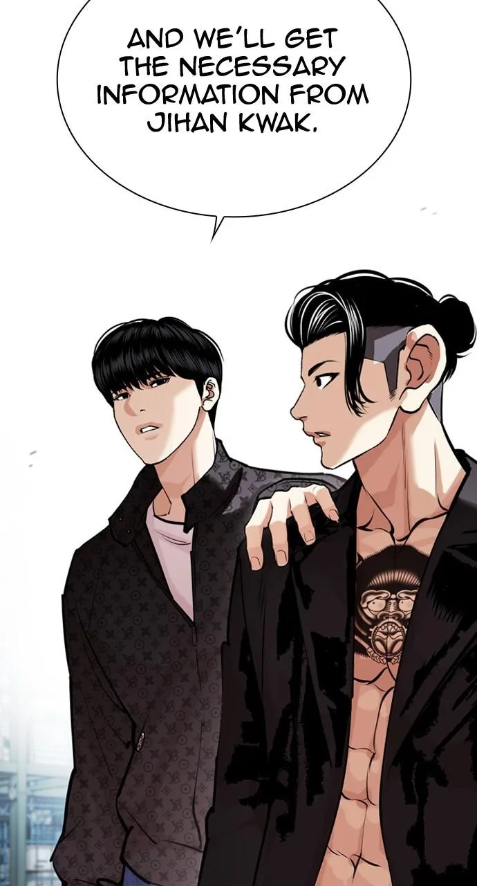 Lookism - Chapter 448 - Page 68