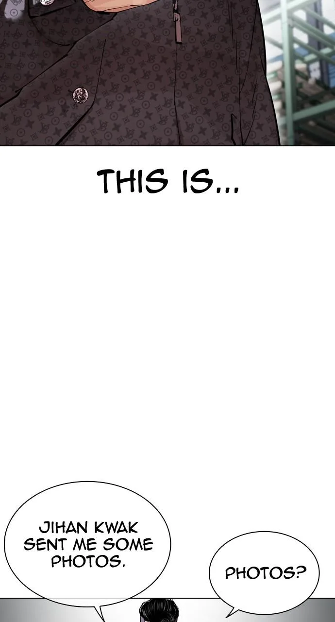 Lookism - Chapter 448 - Page 71