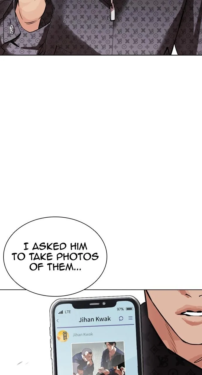 Lookism - Chapter 448 - Page 74