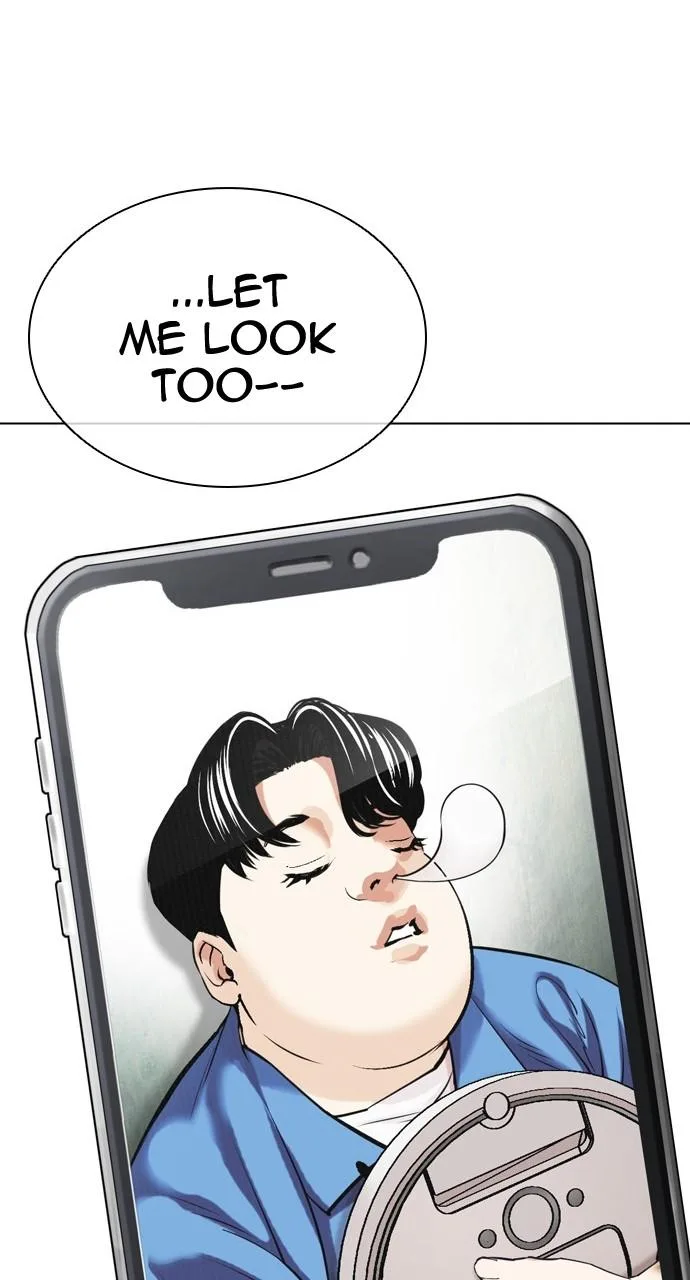 Lookism - Chapter 448 - Page 77