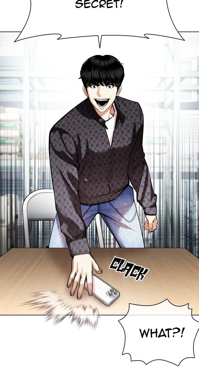 Lookism - Chapter 448 - Page 8
