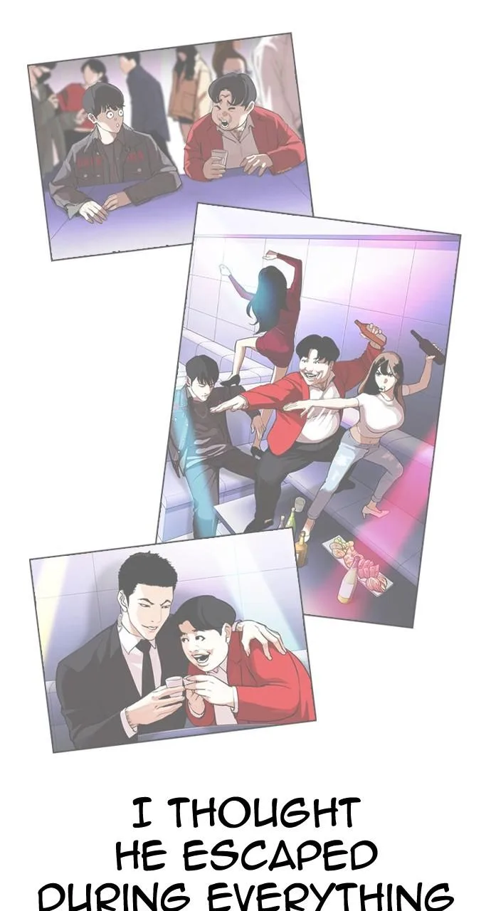 Lookism - Chapter 448 - Page 80