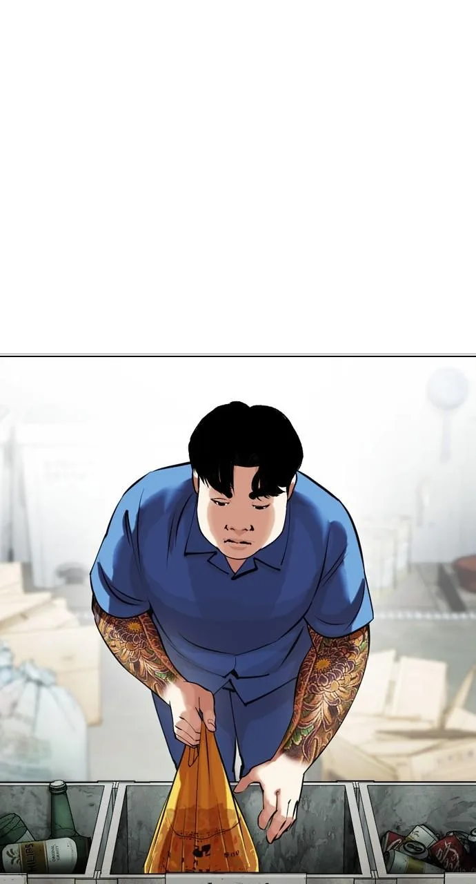 Lookism - Chapter 448 - Page 82