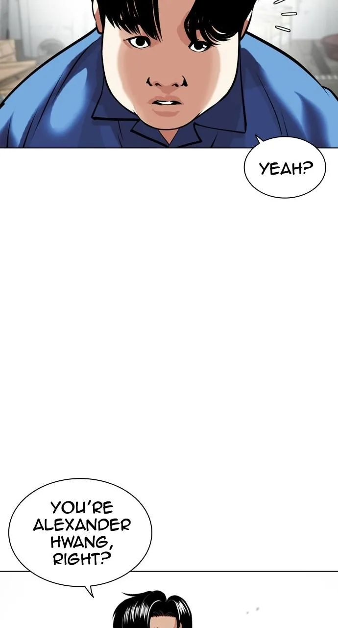Lookism - Chapter 448 - Page 84