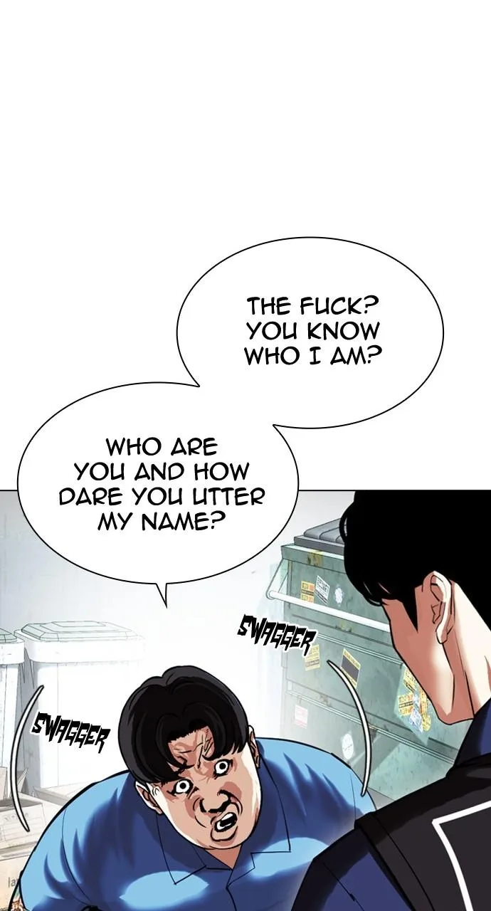 Lookism - Chapter 448 - Page 86