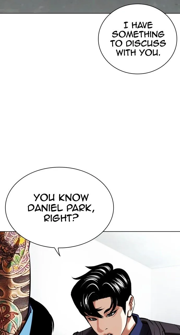 Lookism - Chapter 448 - Page 91
