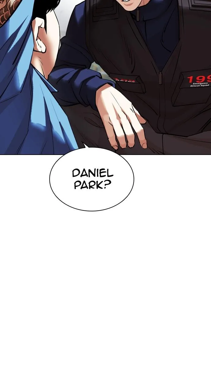 Lookism - Chapter 448 - Page 92