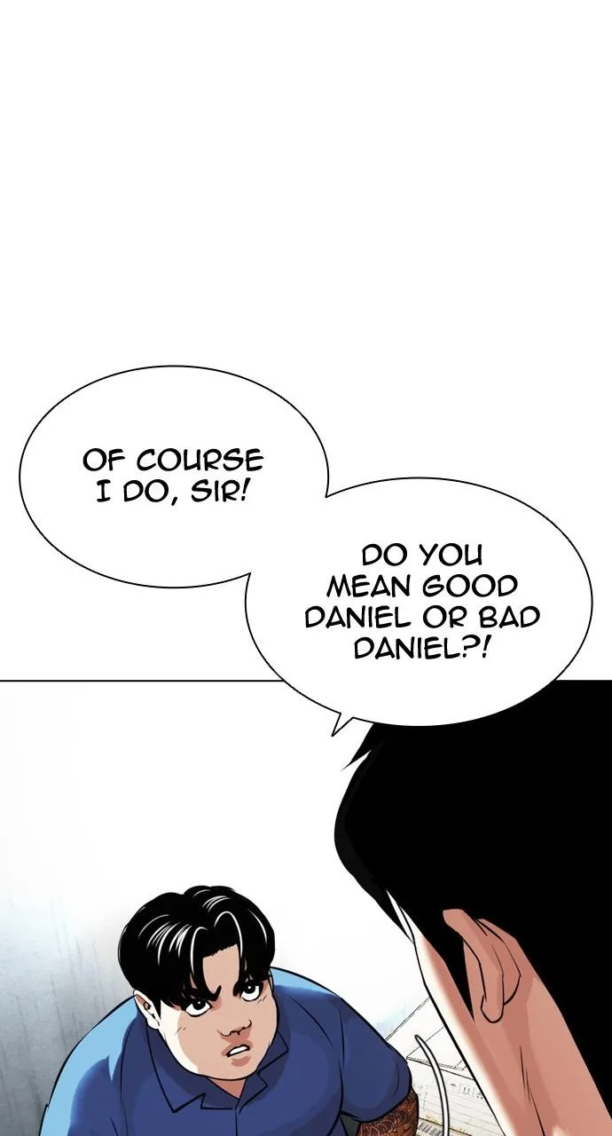 Lookism - Chapter 448 - Page 95