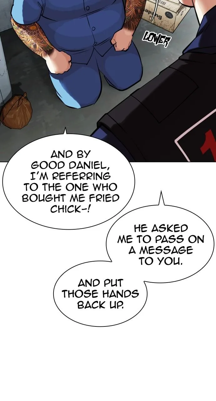 Lookism - Chapter 448 - Page 96