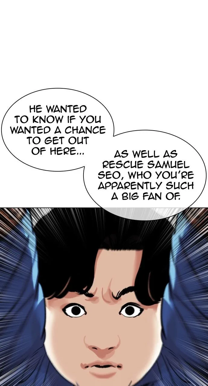 Lookism - Chapter 448 - Page 97
