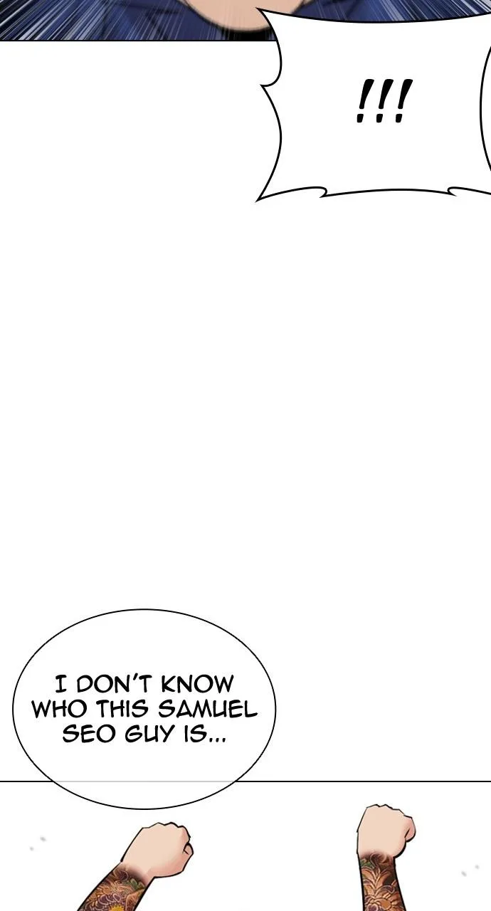 Lookism - Chapter 448 - Page 98