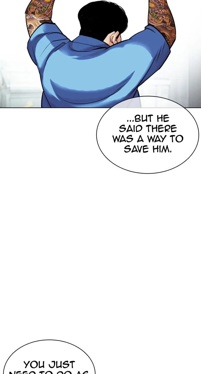 Lookism - Chapter 448 - Page 99