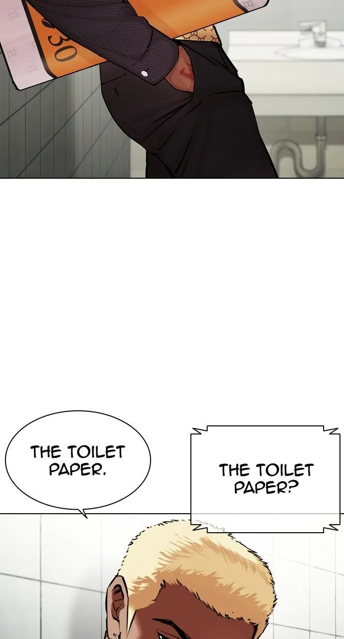 Lookism - Chapter 449 - Page 110