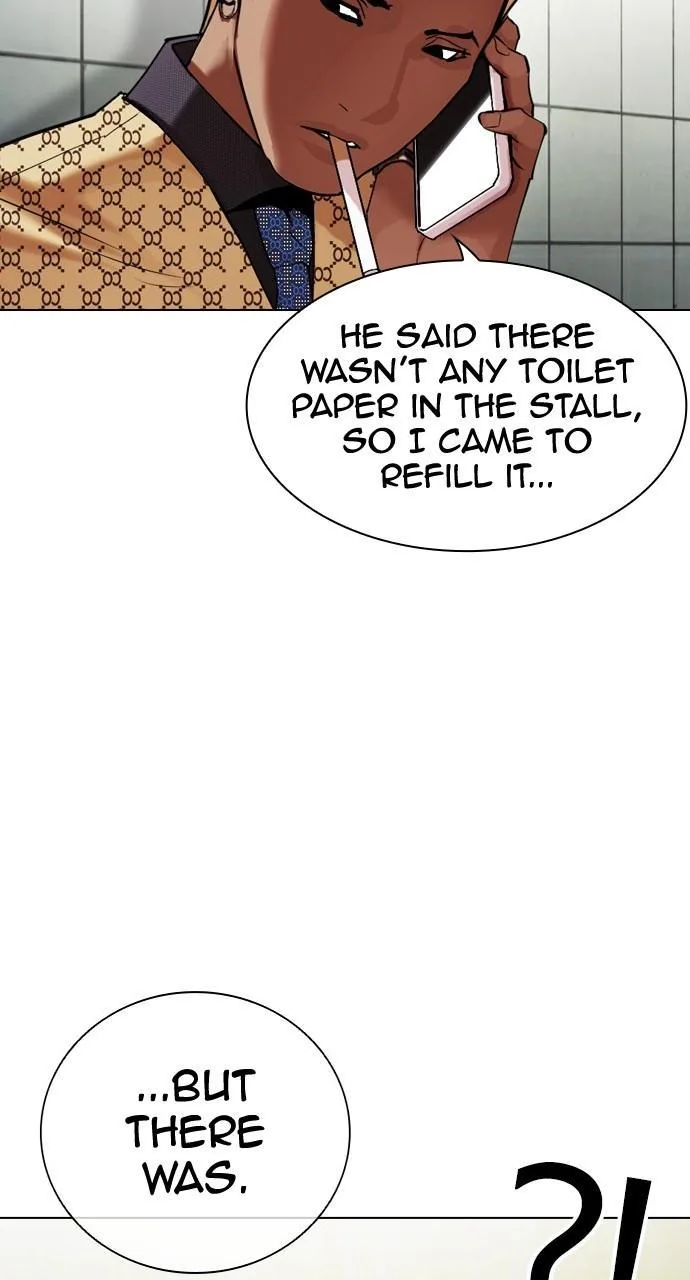 Lookism - Chapter 449 - Page 111