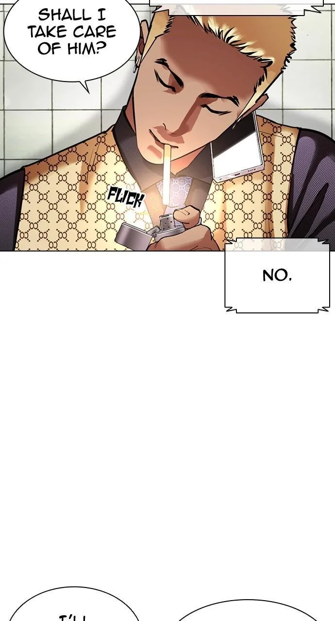Lookism - Chapter 449 - Page 115