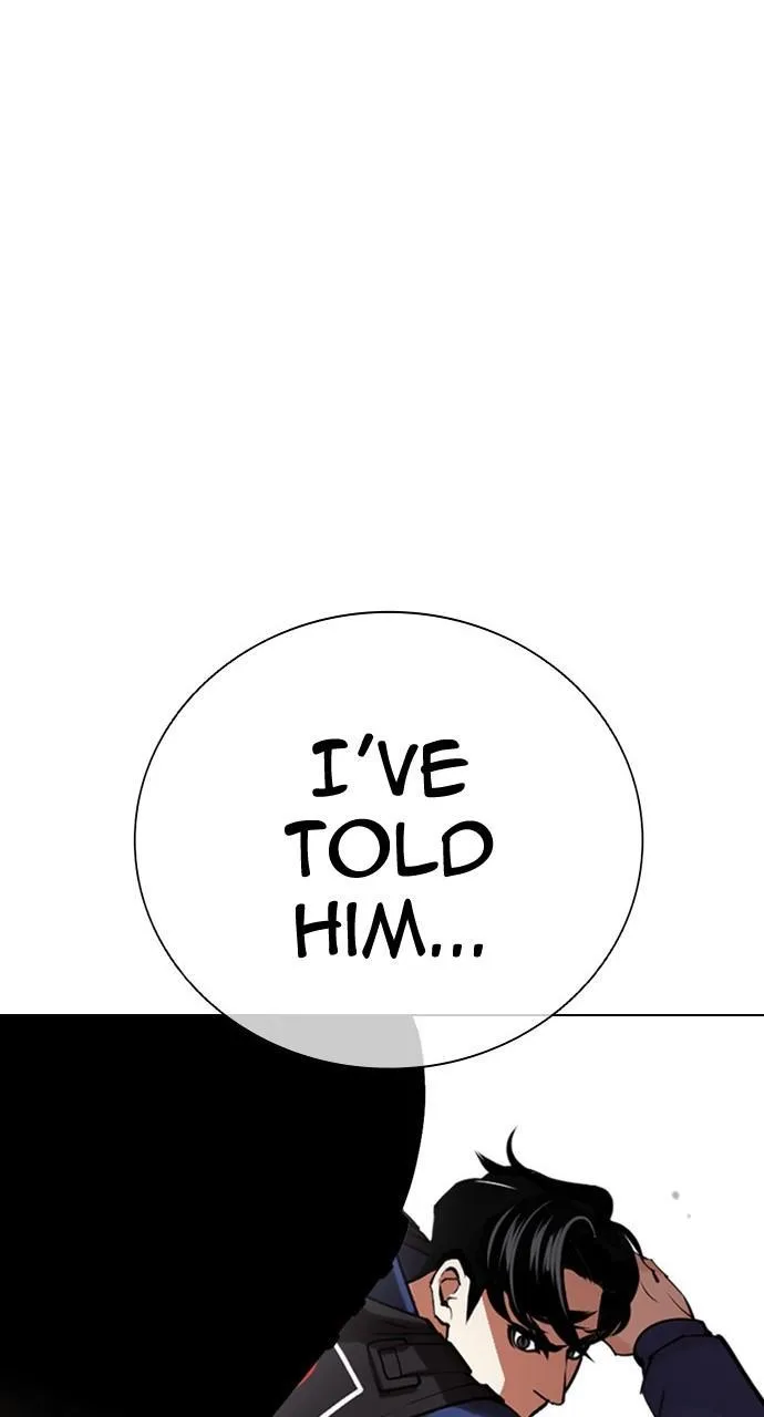 Lookism - Chapter 449 - Page 120