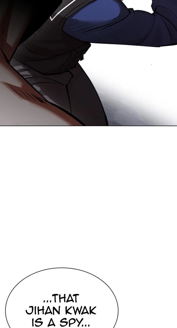 Lookism - Chapter 449 - Page 121