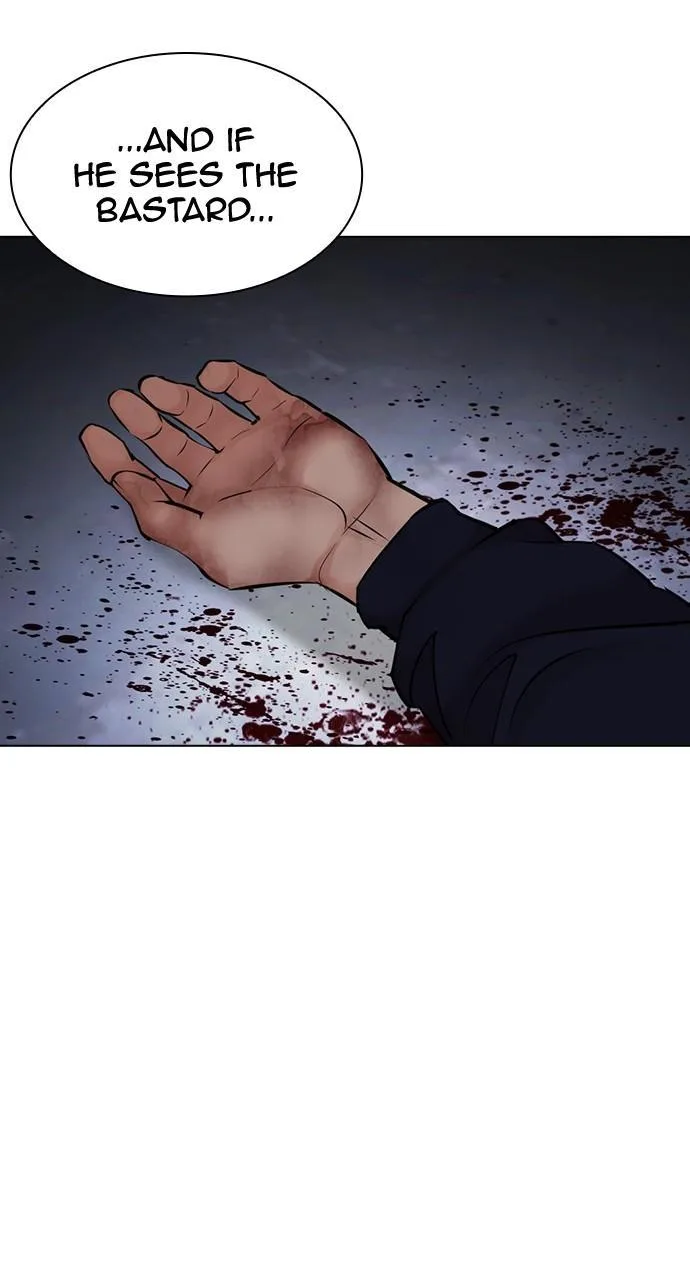 Lookism - Chapter 449 - Page 123