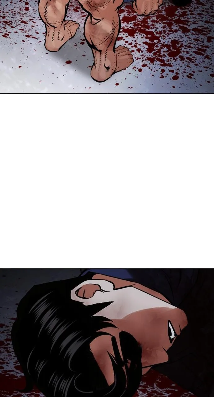 Lookism - Chapter 449 - Page 125