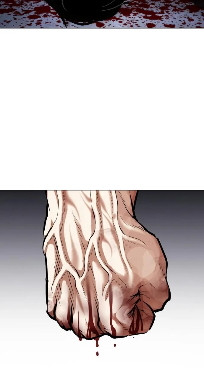 Lookism - Chapter 449 - Page 126