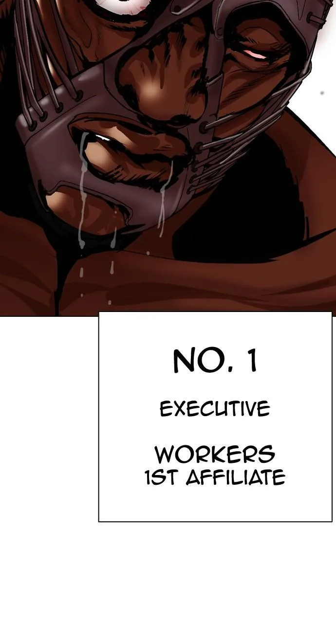 Lookism - Chapter 449 - Page 128