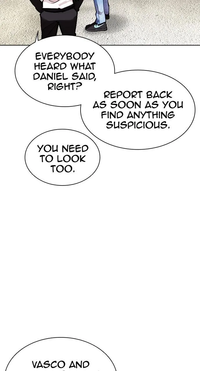 Lookism - Chapter 449 - Page 14