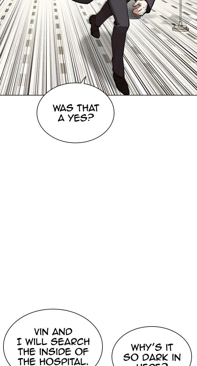 Lookism - Chapter 449 - Page 17