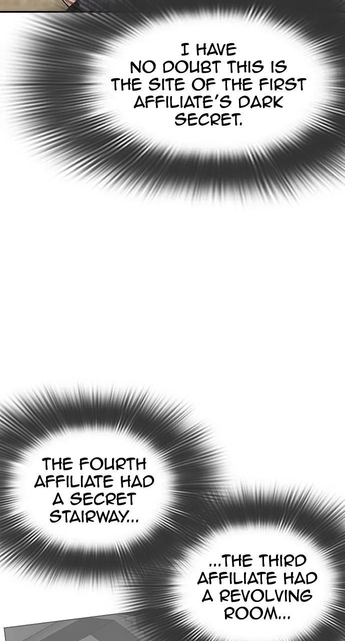 Lookism - Chapter 449 - Page 20