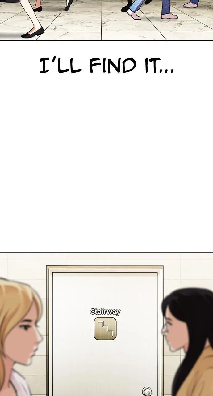 Lookism - Chapter 449 - Page 23