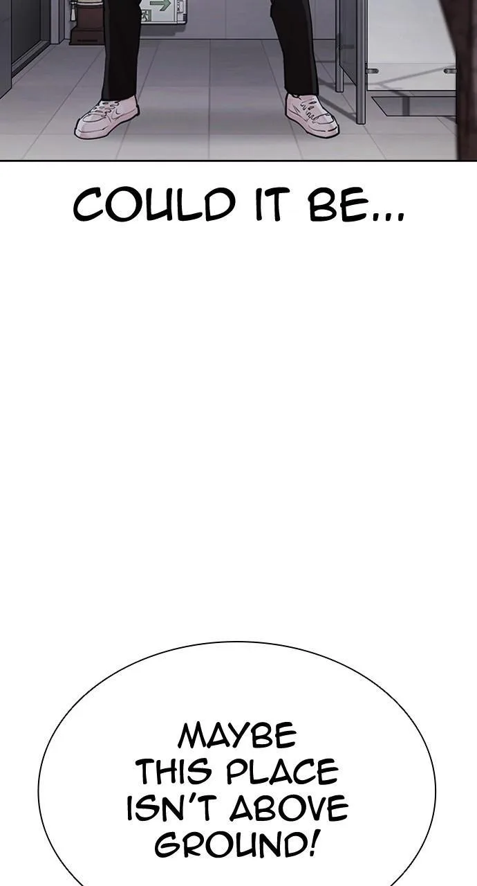 Lookism - Chapter 449 - Page 28