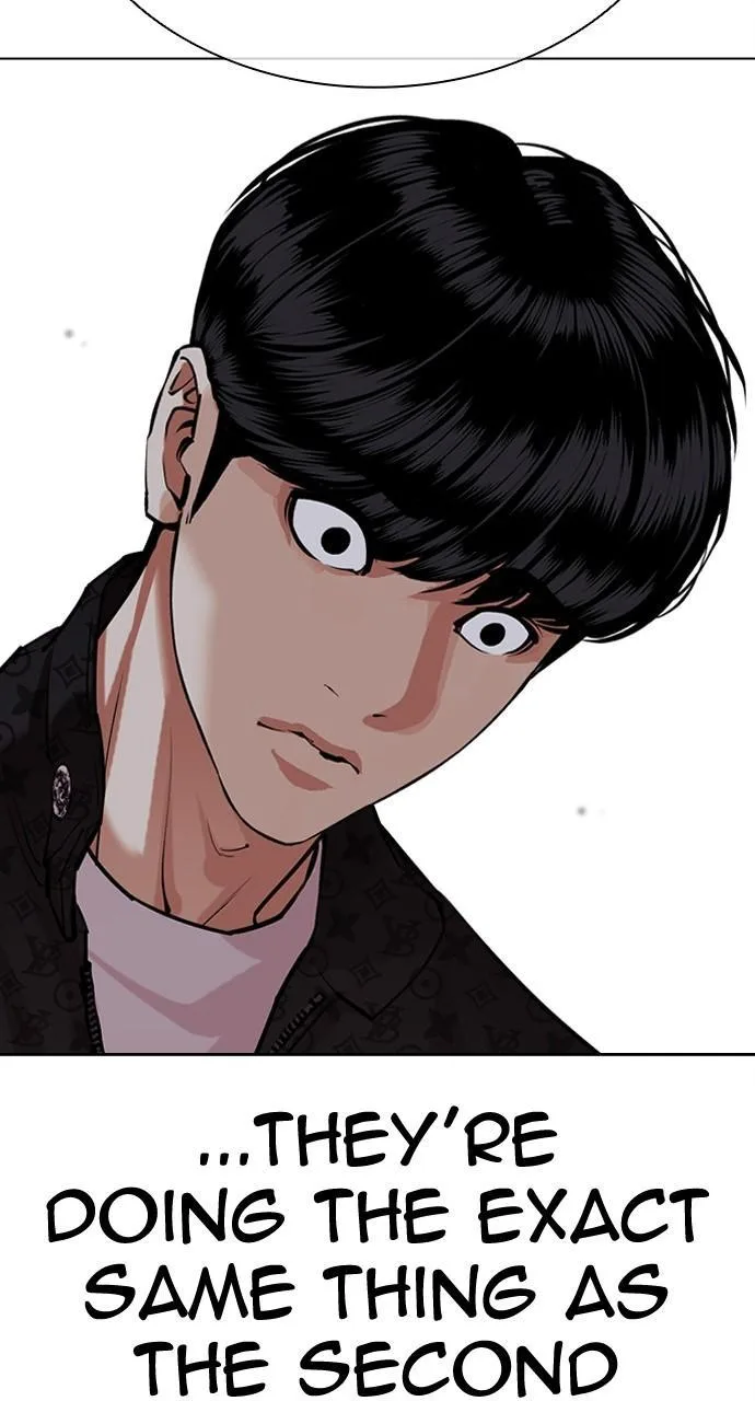 Lookism - Chapter 449 - Page 29
