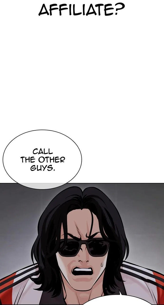 Lookism - Chapter 449 - Page 30