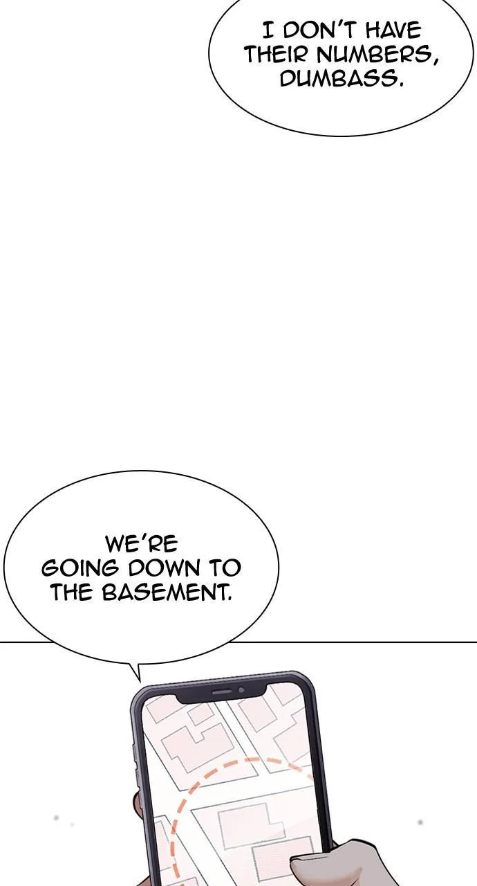 Lookism - Chapter 449 - Page 31