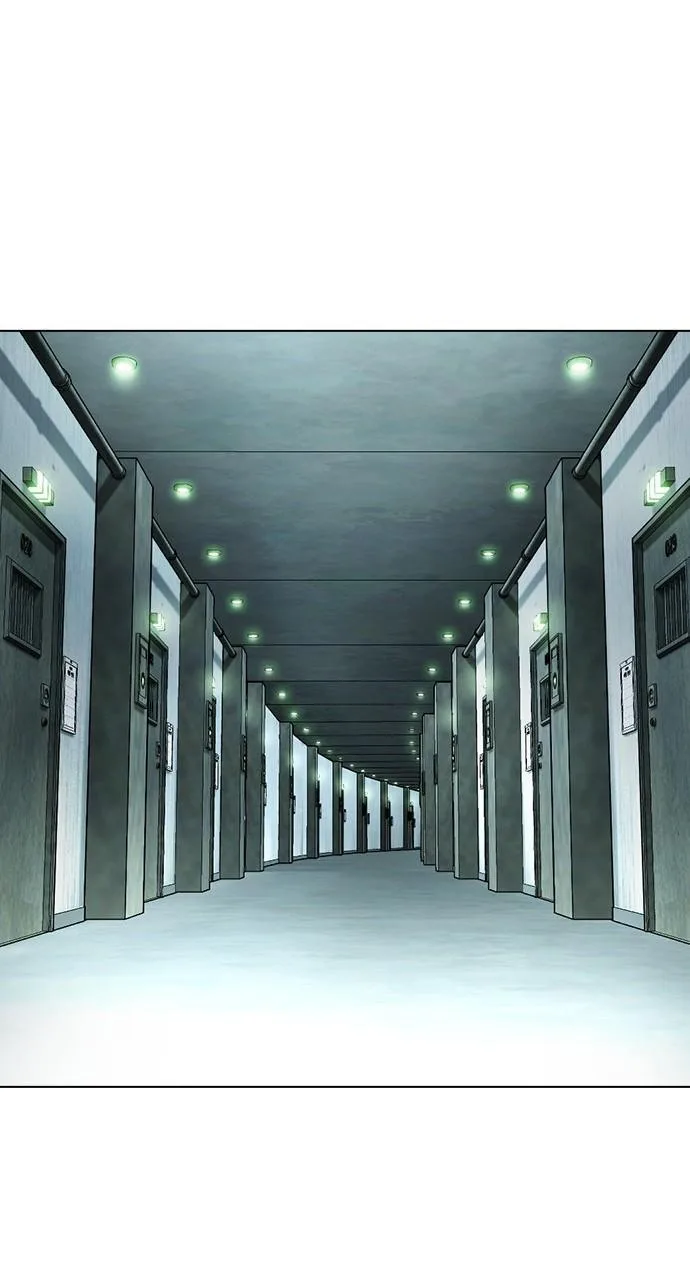 Lookism - Chapter 449 - Page 35