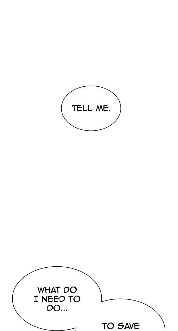 Lookism - Chapter 449 - Page 36