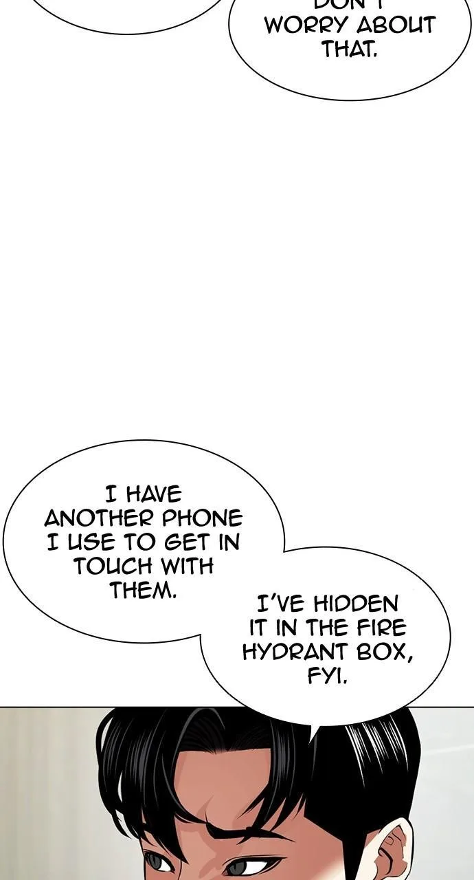 Lookism - Chapter 449 - Page 41