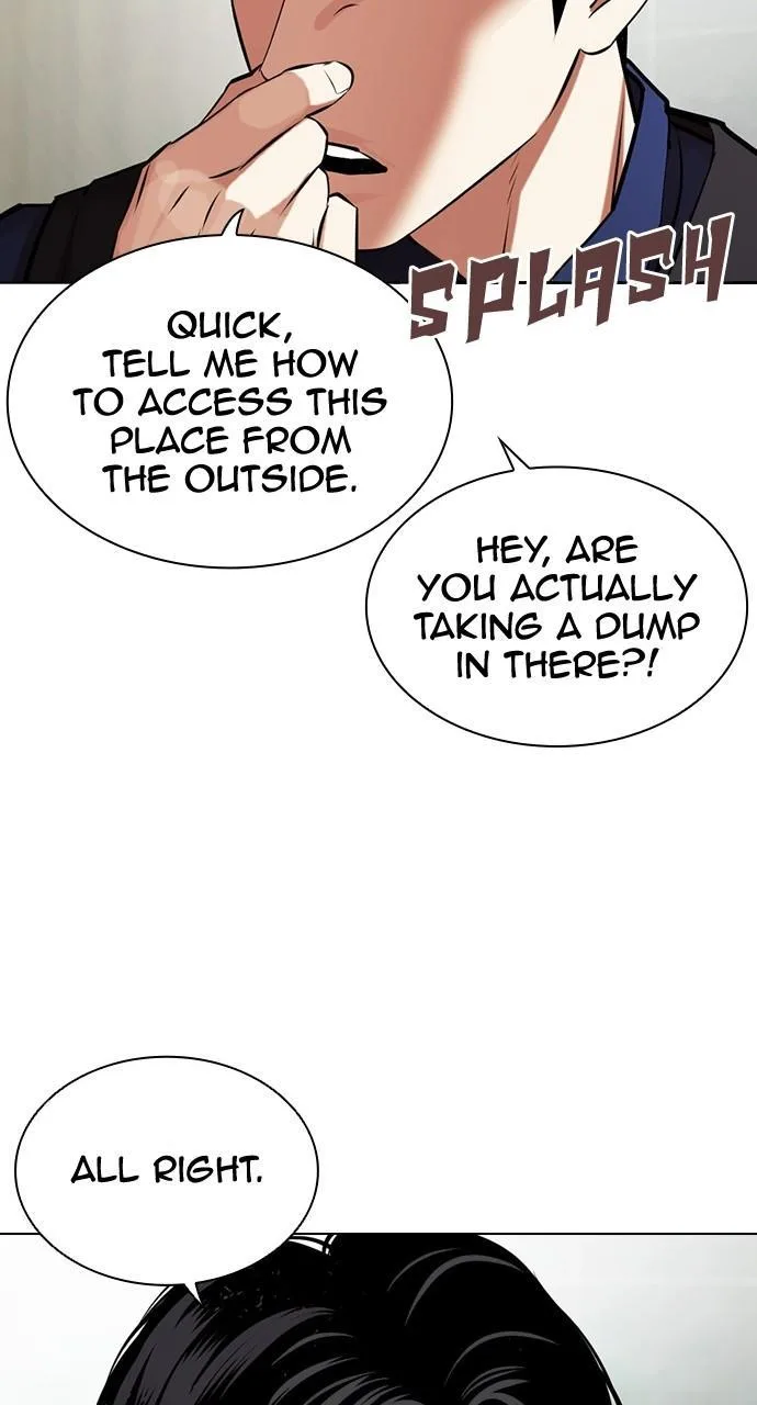Lookism - Chapter 449 - Page 42