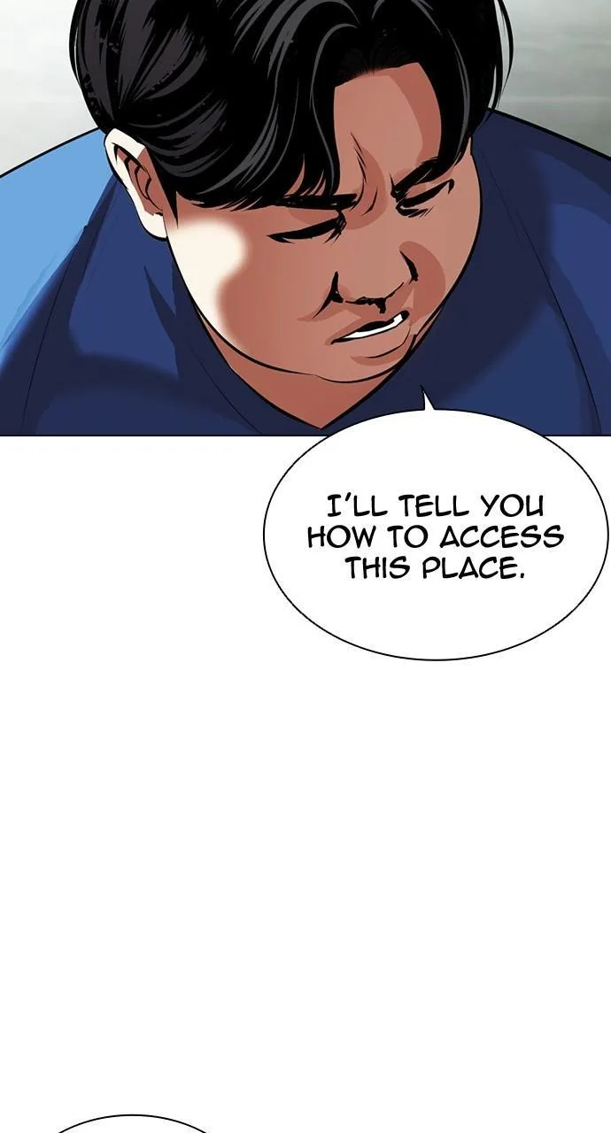 Lookism - Chapter 449 - Page 43