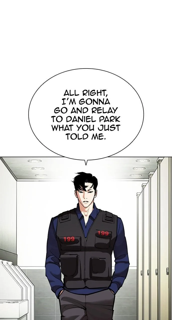 Lookism - Chapter 449 - Page 49
