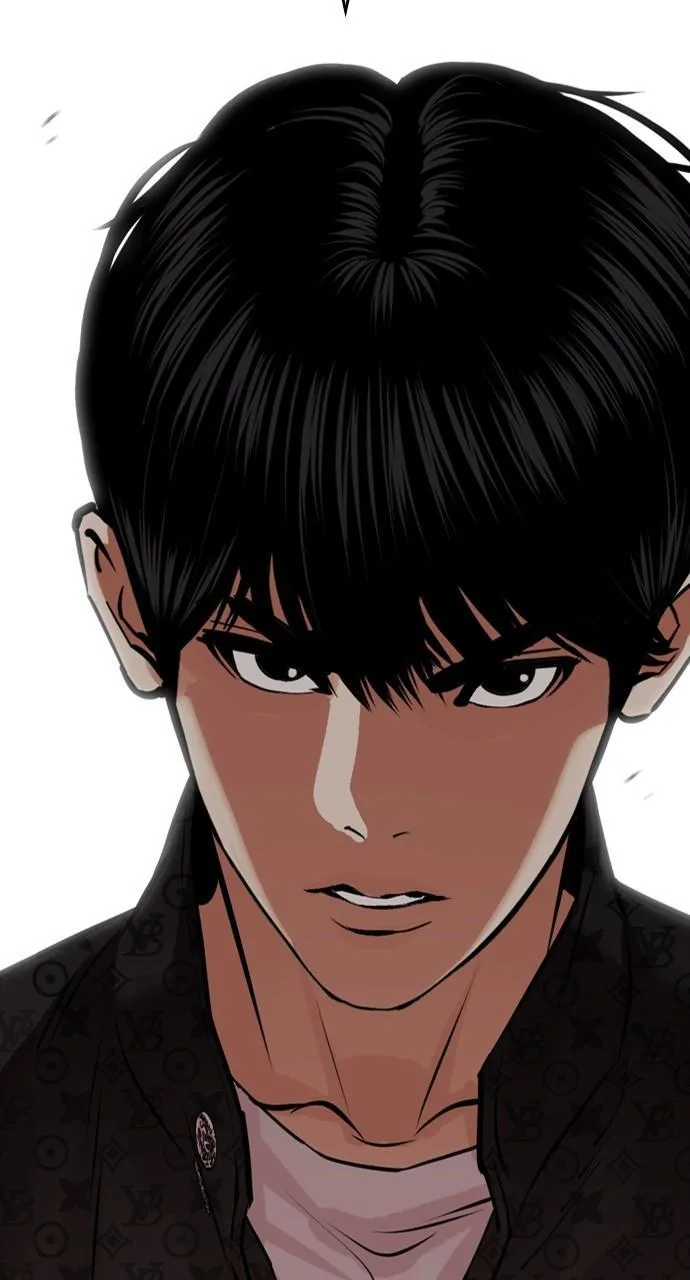 Lookism - Chapter 449 - Page 5