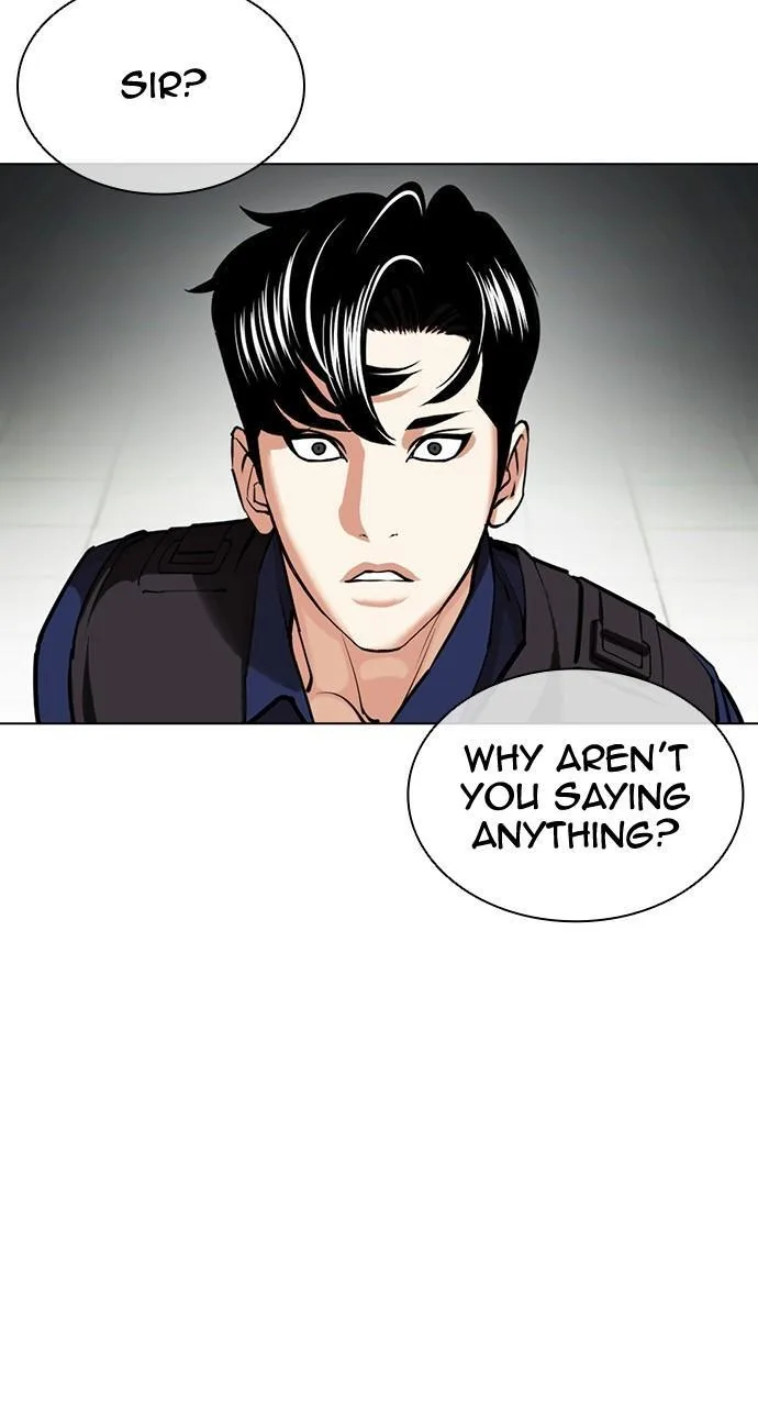 Lookism - Chapter 449 - Page 52