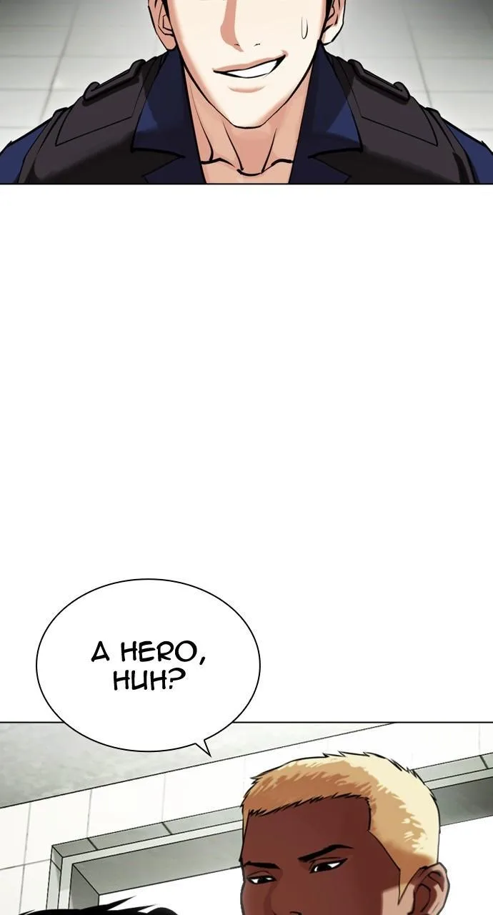 Lookism - Chapter 449 - Page 55