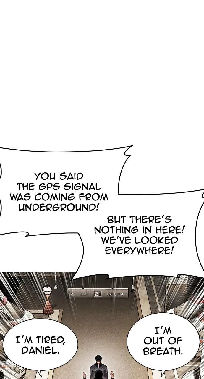 Lookism - Chapter 449 - Page 58