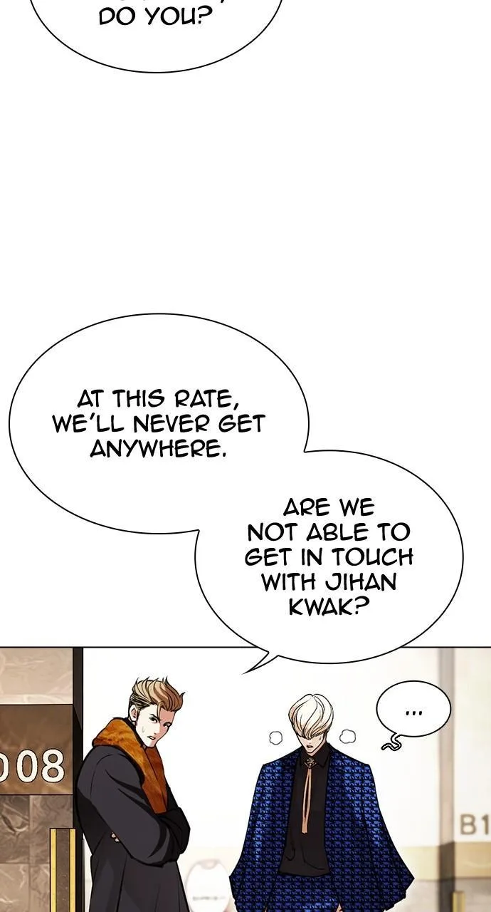 Lookism - Chapter 449 - Page 61