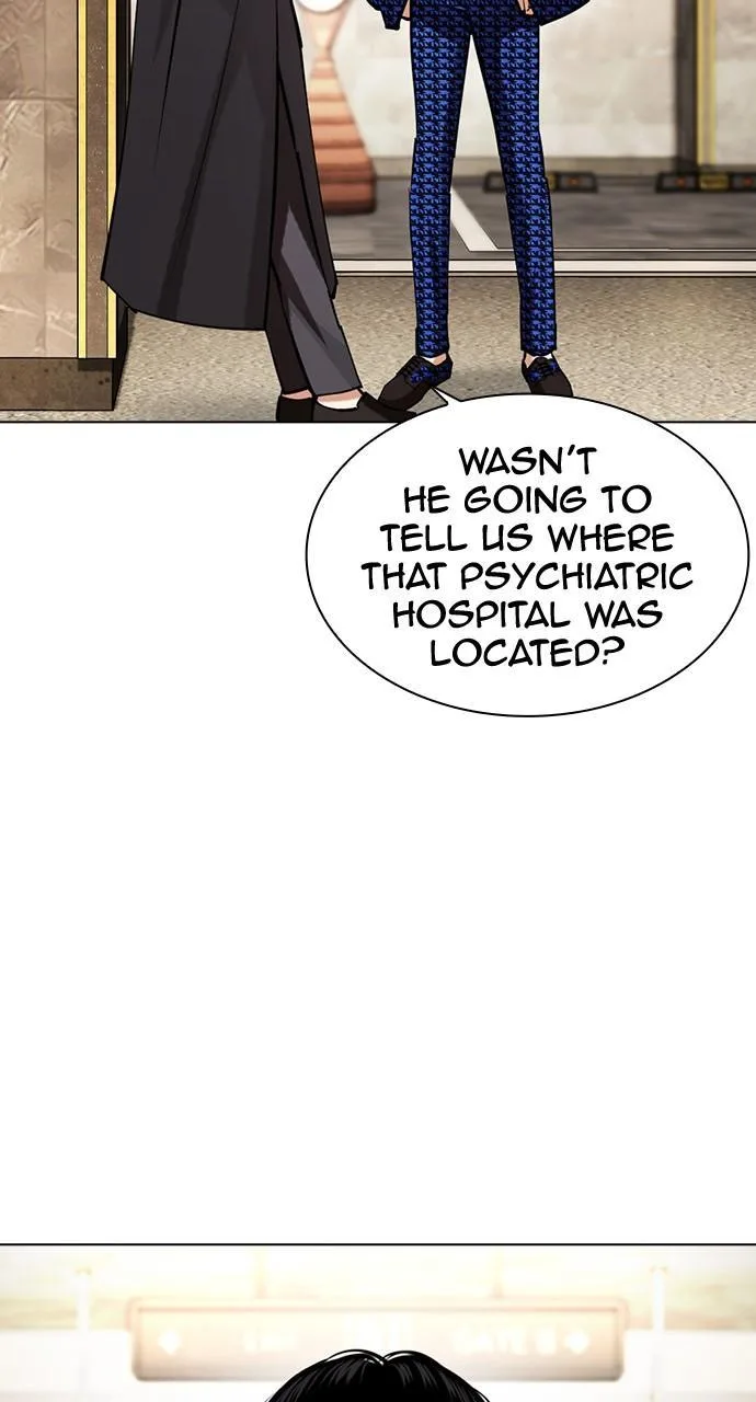 Lookism - Chapter 449 - Page 62