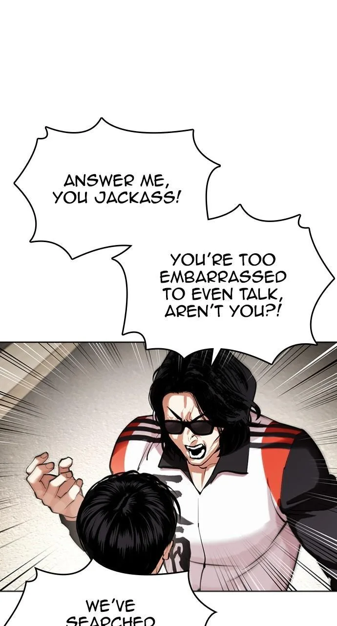 Lookism - Chapter 449 - Page 65
