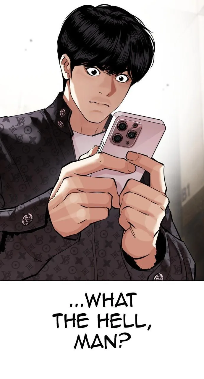 Lookism - Chapter 449 - Page 68