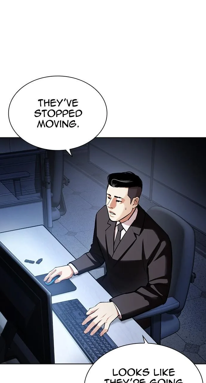 Lookism - Chapter 449 - Page 71